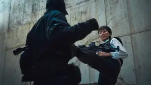 Задник к фильму "Миссия «Крест»" #667648