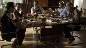 Задник к фильму "Мюнхен" #713620