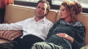 Задник к фильму "Моя жизнь" #462444