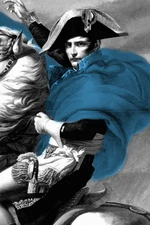 Постер к фильму "Наполеон" #634936