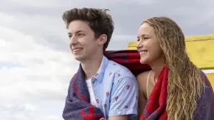 Задник к фильму "Без обид" #254595