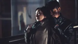 Задник к фильму "Обратный отсчёт: Перезапуск" #429259