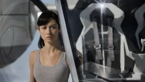 Задник к фильму "Обливион" #274378