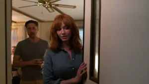 Задник к фильму "Незнакомцы: Жестокие игры" #326811