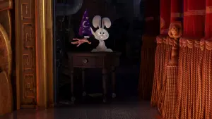 Задник к фильму "Престо" #186664