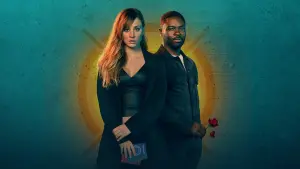 Задник к фильму "Моя жена – киллер" #162402