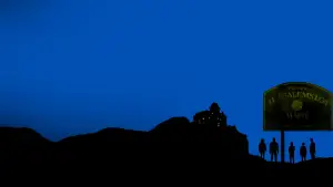 Задник к фильму "Жребий" #583690