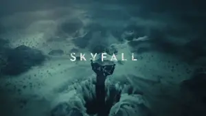 Задник к фильму "007: Координаты «Скайфолл»" #587989