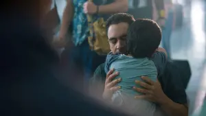 Задник к фильму "Звук свободы" #164373