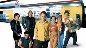 Задник к фильму "Пригород" #717887