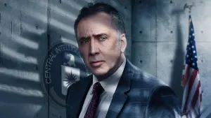 Видео к фильму Умирающий свет | Dying of the Light (2014) Trailer