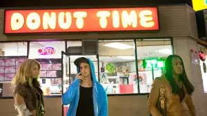 Задник к фильму "Мандарин" #253242