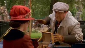 Задник к фильму "Бэйб был только один" #463121