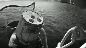 Задник к фильму "Голубая бездна" #213807