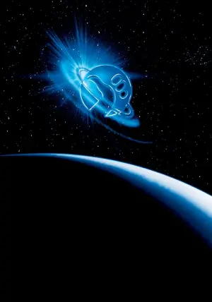 Постер к фильму "Автостопом по галактике" #272102