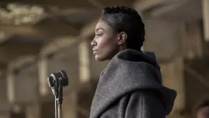 Задник к фильму "Голодные игры: Сойка-пересмешница. Часть 2" #634254