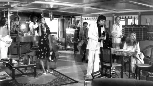 Задник к фильму "Последний круиз на яхте «Шейла»" #450530