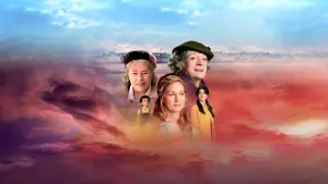 Задник к фильму "Клуб чудес" #193995