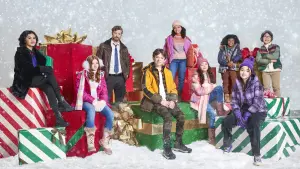 Задник к фильму "Несносная девятка" #505623