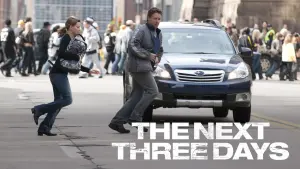 Задник к фильму "Три дня на побег" #241406