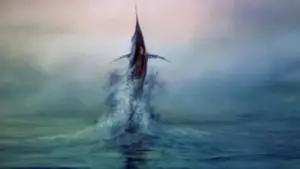 Задник к фильму "Старик и море" #400216