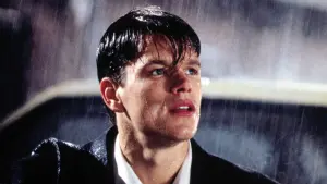 Задник к фильму "Благодетель" #245332