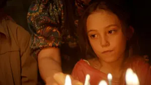 Видео к фильму Тотем | Trailer