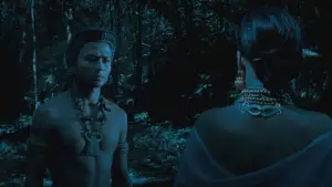 Задник к фильму "Дядюшка Бунми, который помнит свои прошлые жизни" #271416