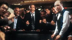 Задник к фильму "Каникулы в Вегасе" #306051