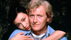 Видео к фильму Смертельные узы | Wedlock Trailer 1991