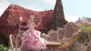 Задник к фильму "Злая: Часть первая" #529893