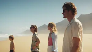 Задник к фильму "Острова" #537638