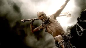 Задник к фильму "300 спартанцев: Расцвет империи" #303718