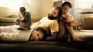 Задник к фильму "Мальчишник 2: Из Вегаса в Бангкок" #315598