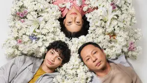 Задник к фильму "Esok Tanpa Ibu" #927375