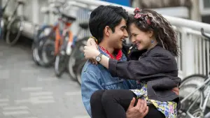 Задник к фильму "Ослепленный светом" #429469