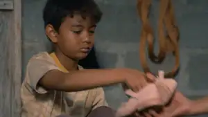 Задник к фильму "Children of Heaven" #817839