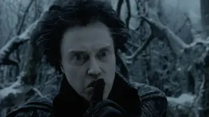 Задник к фильму "Сонная лощина" #609128