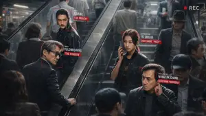 Задник к фильму "Охота за тенью" #507092