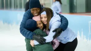 Задник к фильму "Самый счастливый сезон" #226792