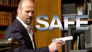 Задник к фильму "Защитник" #80545