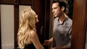 Задник к фильму "Девушка моего лучшего друга" #361676