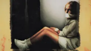 Задник к фильму "Кошка о девяти хвостах" #414840