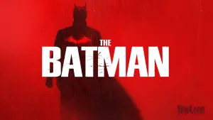 Задник к фильму "Бэтмен" #10394