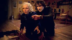 Задник к фильму "Злодей" #733919