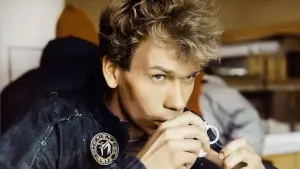 Задник к фильму "Короткий фильм об убийстве" #204163