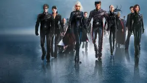 Задник к фильму "Люди Икс 2" #625463