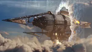 Задник к фильму "Эбигейл" #397670