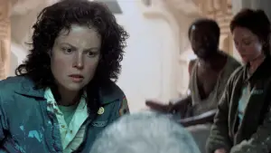 Задник к фильму "Чужой" #549004