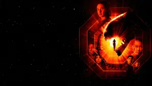 Задник к фильму "Чужой: Ромул" #545669